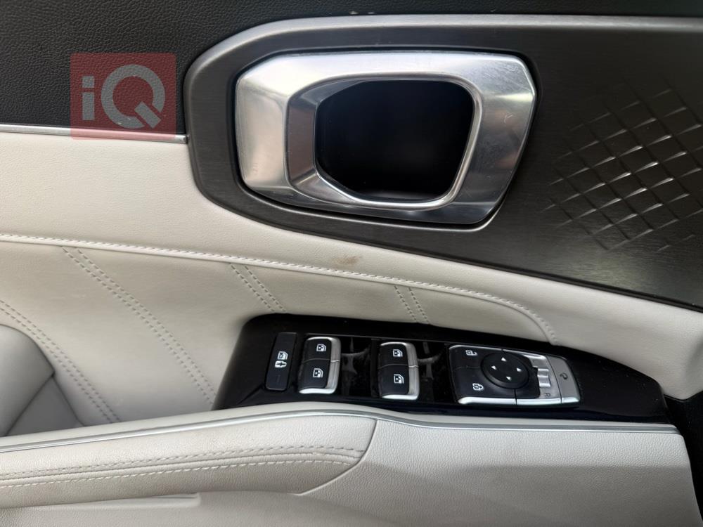 كيا سورينتو